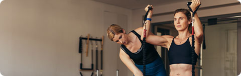 Własne studio Pilates - od czego zacząć?