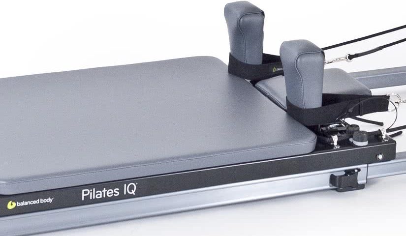 Balanced Body Pilates IQ Reformer - ruchoma platforma