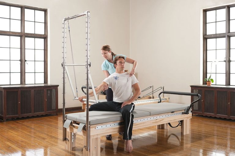 ClinicalReformer w użyciu