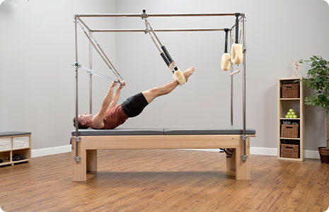 HOME – Balanced Body Poland - pilates equipment