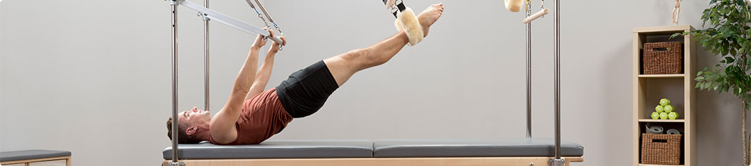 cadillaki pilates firmy Balanced Body