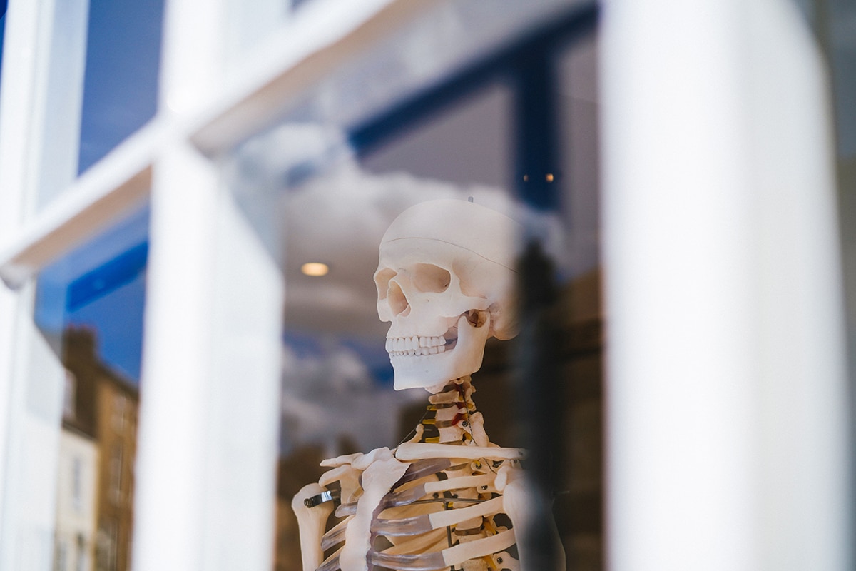 Osteoporoza - i co dalej?