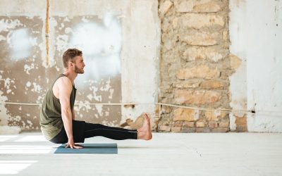 3 tipy dla mężczyzn rozpoczynających trening pilates