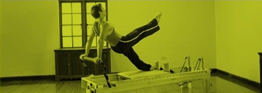 profesjonalne szkolenia pilates balanced body