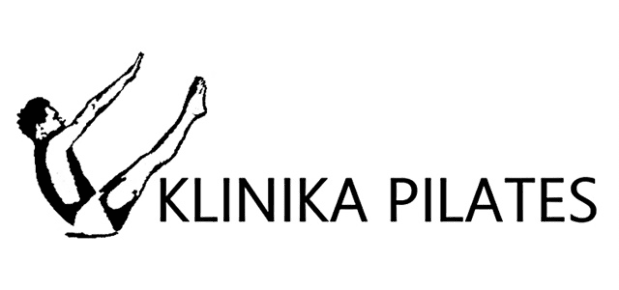 klinika pilates logo