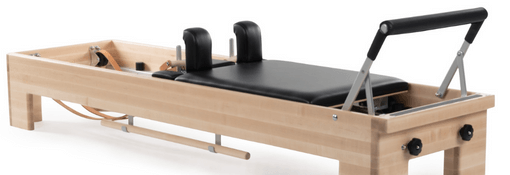 Balanced Body Pilates IQ Reformer - sprężyny