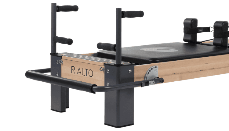Balanced Body Pilates Allegro Reformer