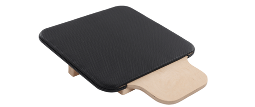 Studio Reformer (Revo/XSR Footbar) Jumpboard