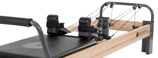 Konnector Rialto Reformer - cechy