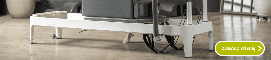 Pilates Allegro 2 Reformer