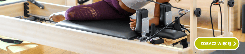 Pilates Studio Reformer