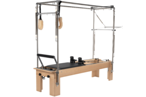 Reformer Trapeze Combination