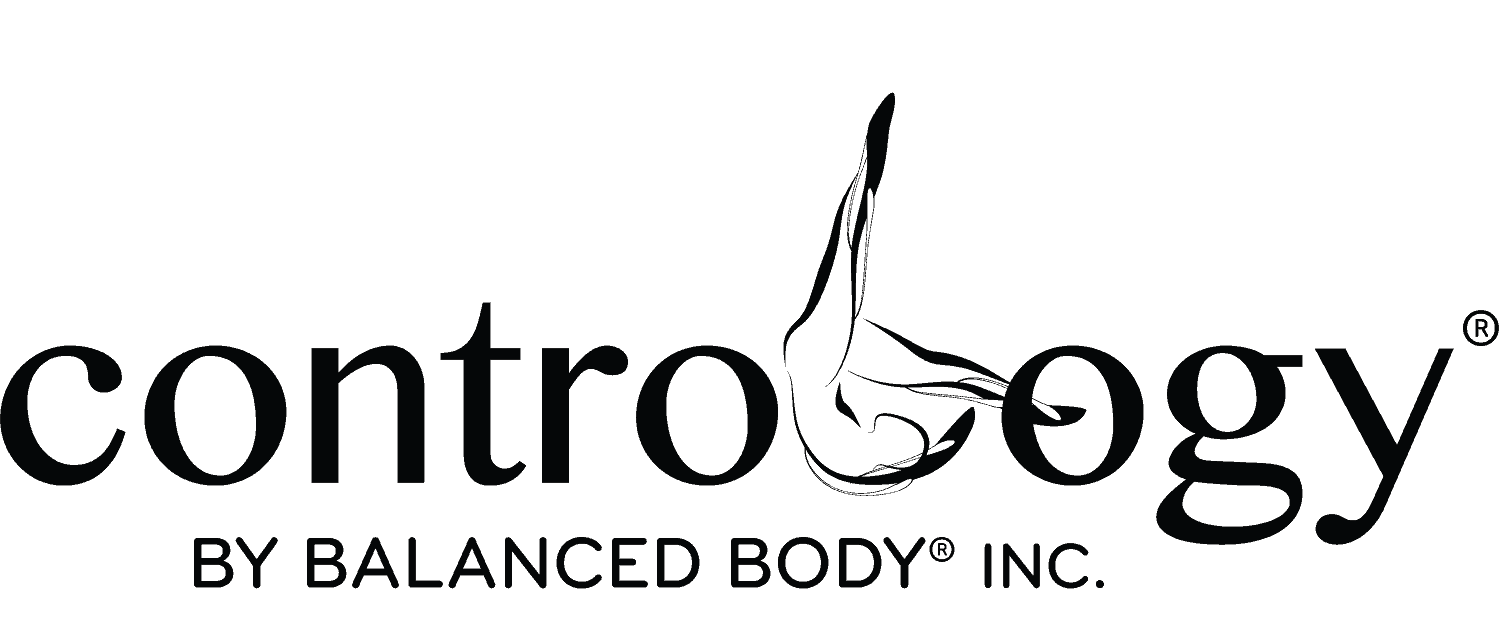 Balanced Body Contrology Logo