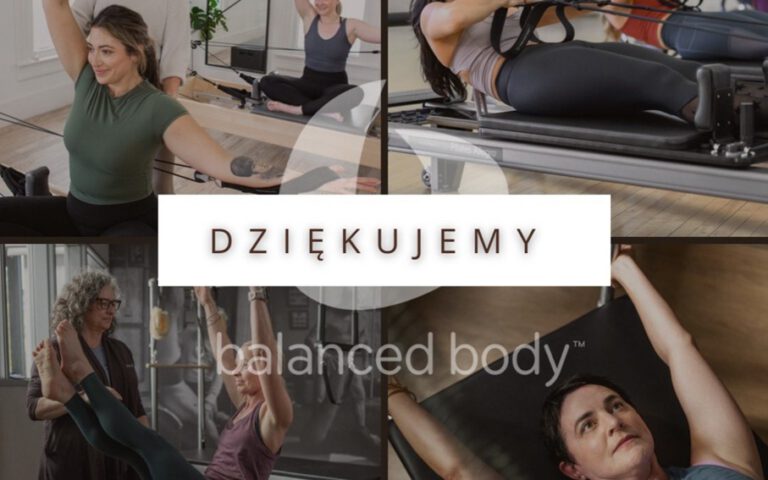 Dziękujemy