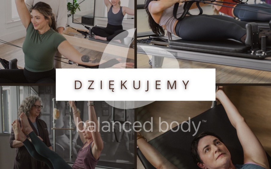 Dziękujemy