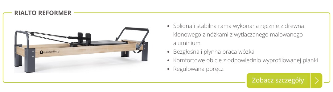 Rialto Reformer