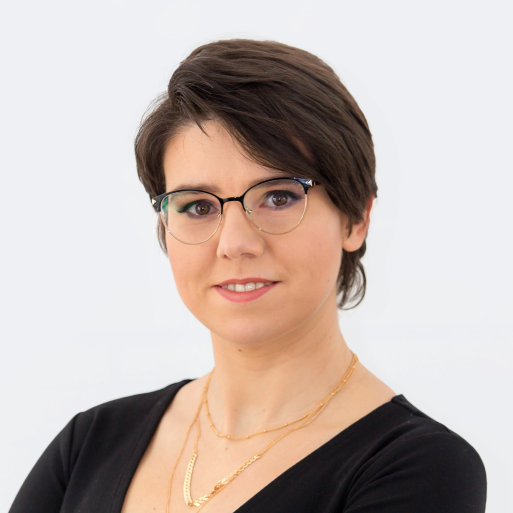 Izabela Wiśniewska