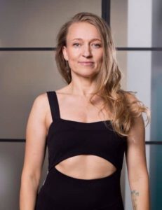 Angelika Mirek