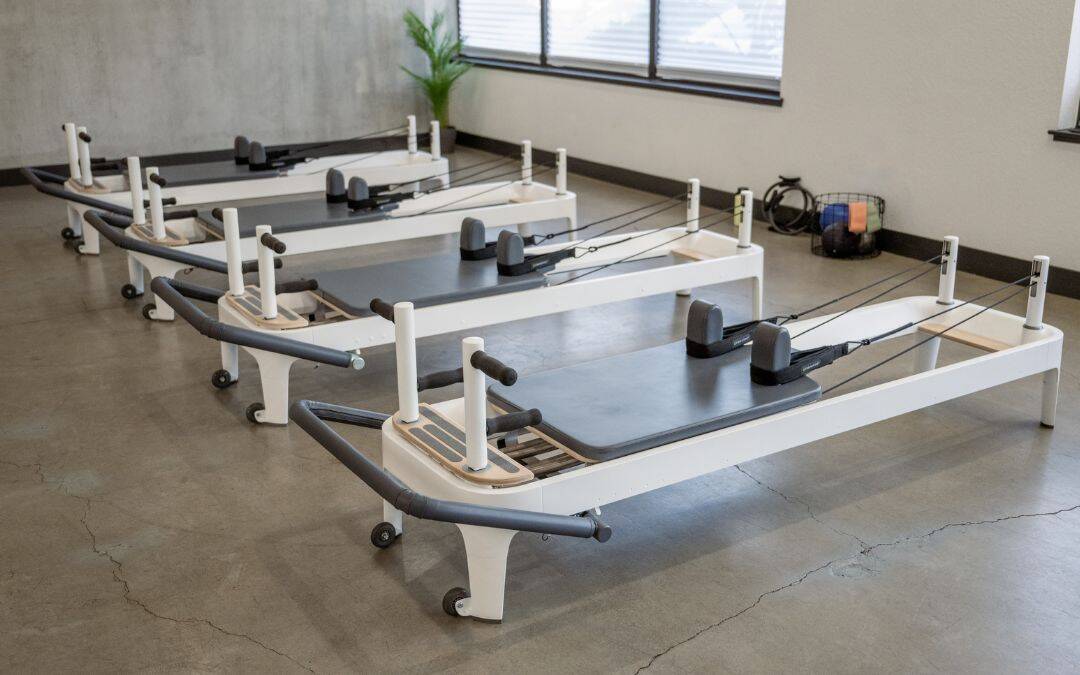Allegro 2 reformer Allegro 2 reformer