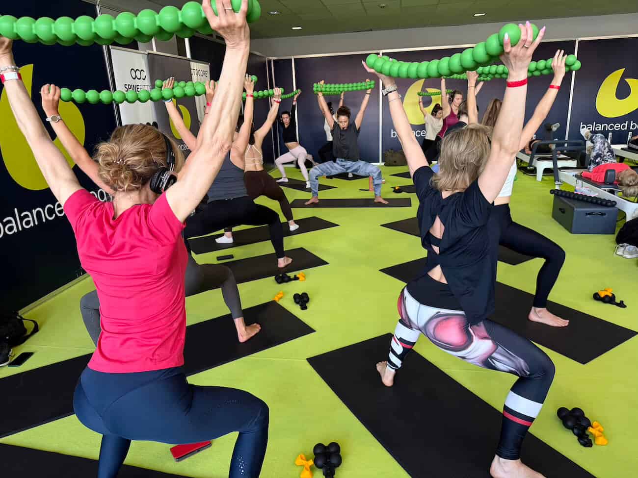 Sissel Spinefitter – Wasz ulubieniec znów w akcji!