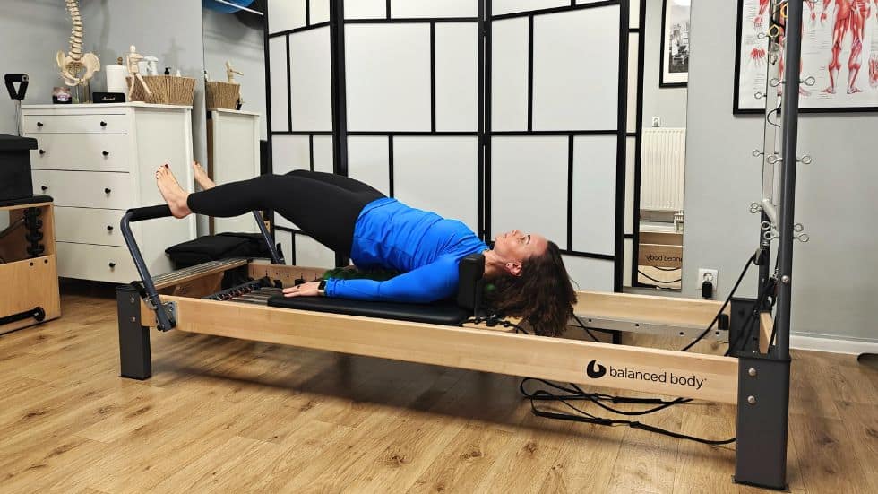 Z pasji do fizjoterapii i pilatesu Z pasji do fizjoterapii i pilatesu