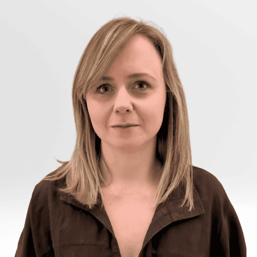 Justyna Śliwkiewicz Sadowska