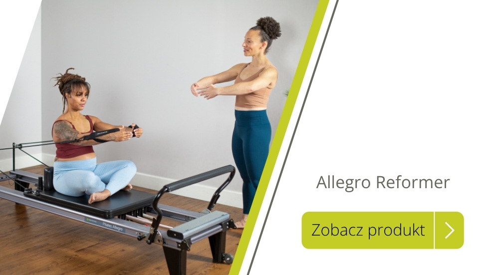 Ćwiczenia na Allegro