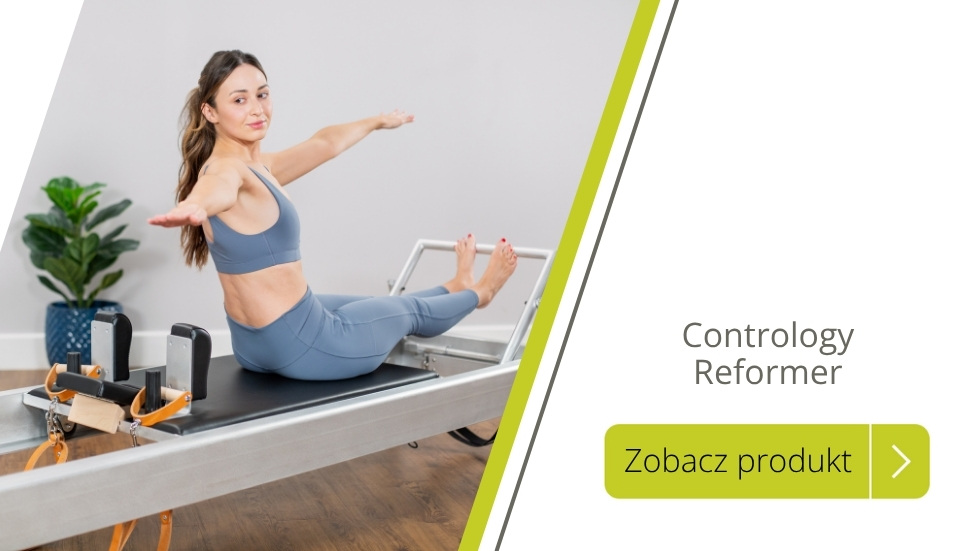 Ćwiczenia na Contrology