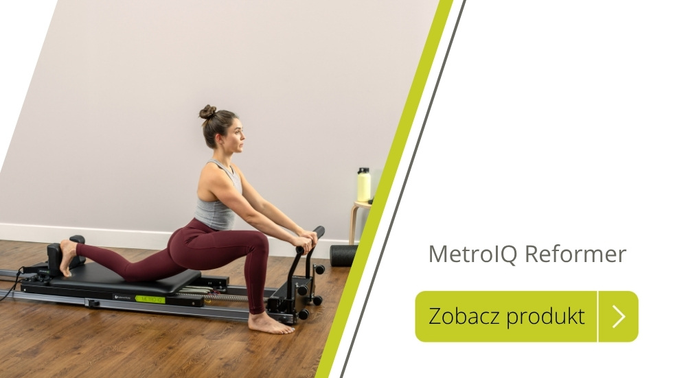 Ćwiczenia na MetroIQ