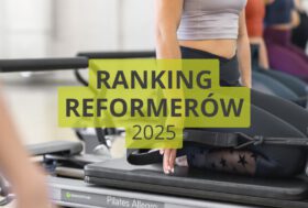 Ranking Reformerów 2025