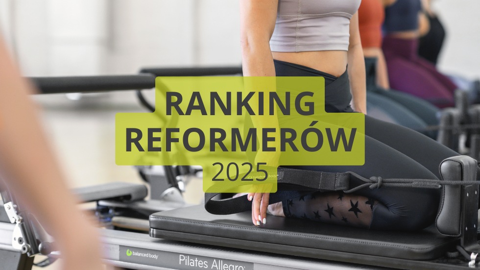 Ranking Reformerów 2025