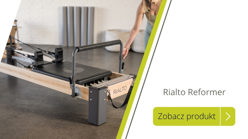 ćwiczenia na Rialto