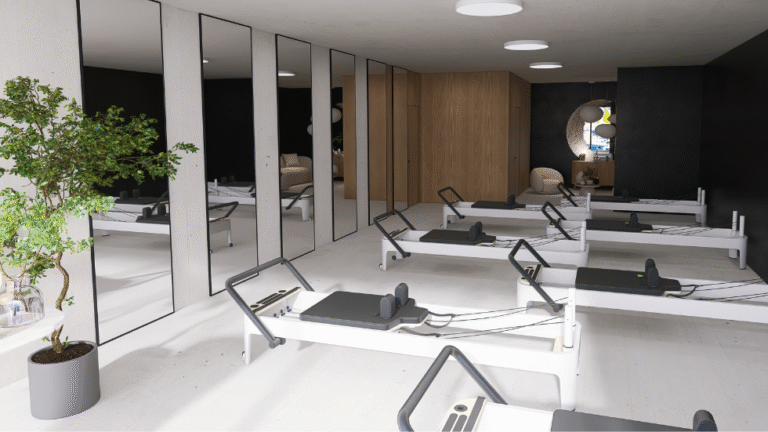 Studio pilates – wymagania techniczne, prawne i sanitarne – przewodnik