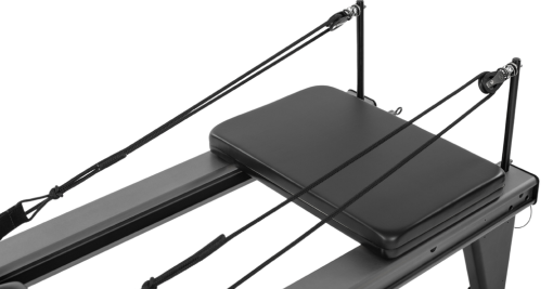 Allegro 1 Reformer z rozszerzoną platformą treningową do Pilatesu