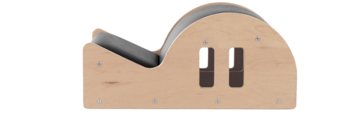Clara Step Barrel