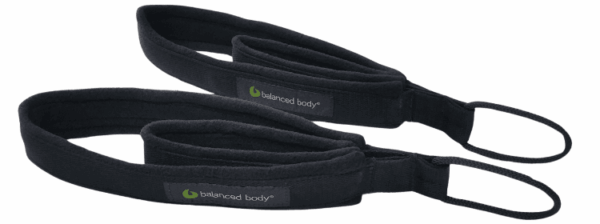 Balanced Body Double Loops - paski do rąk i nóg w Pilatesie.