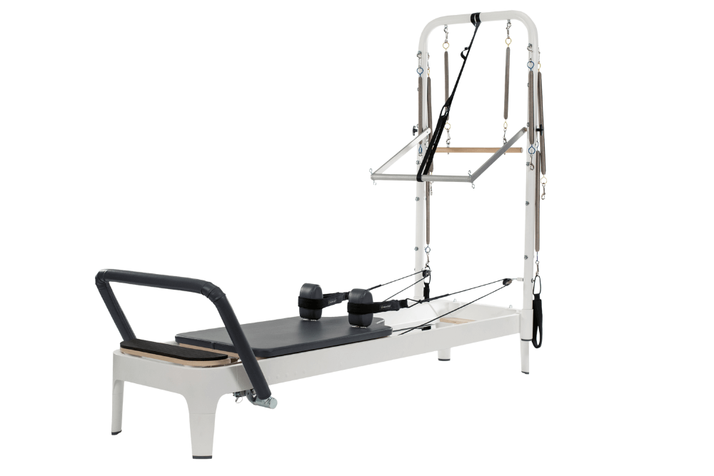 Allegro 2 Tower of Power reformer Pilates z wbudowaną wieżą