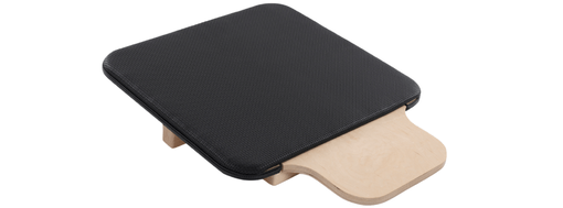 Akcesorium do reformera Pilates do dynamicznego treningu plyometrycznego.