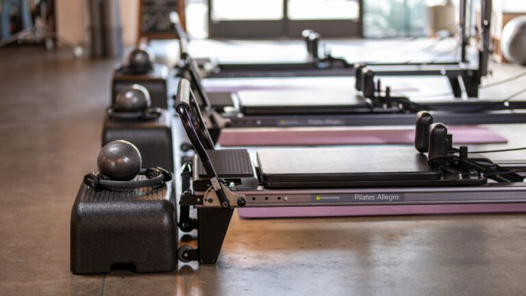 Ile reformerów na start? Otwórz dochodowe studio pilates!