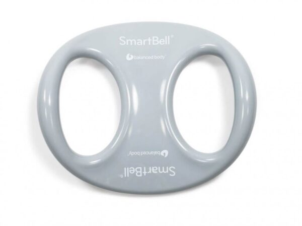 Balanced Body SmartBell z ergonomicznym podwójnym uchwytem