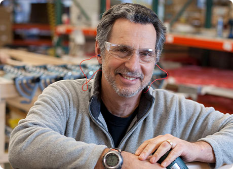 Ken Endelman