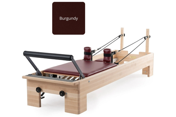 Studio - Burgundy