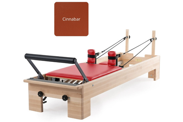 Studio - Cinnabar