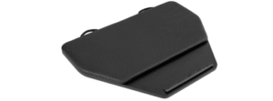 Padded surface jump board with handles do Allegro NextGen Reformer