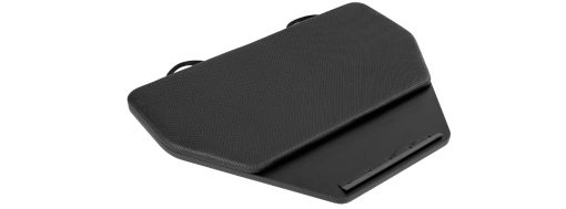 Padded surface jump board with handles do Allegro NextGen Reformer