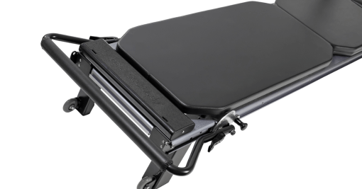Infinity Footbar z ergonomicznym designem do reformera Pilates