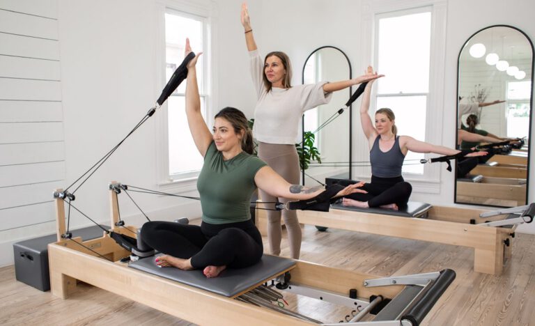 Zarządzanie czasem dla solo-przedsiębiorców w branży pilates