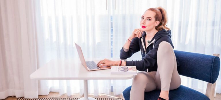 Pilates i zyski: odsłaniamy tajemnicę wynagrodzeń instruktora pilatesu