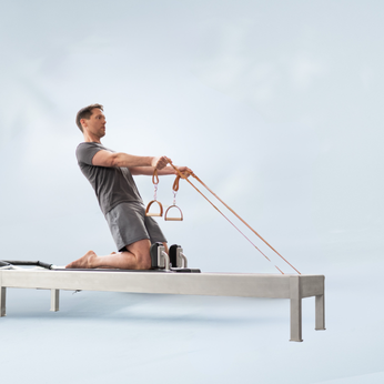 Klasyczny Pilates