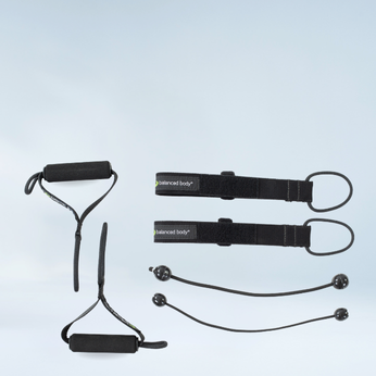 Pętle, uchwyty, footstraps